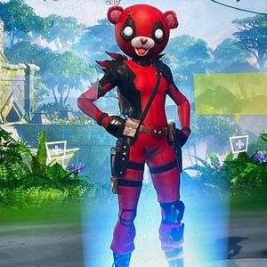 Meet your Posher, Jane